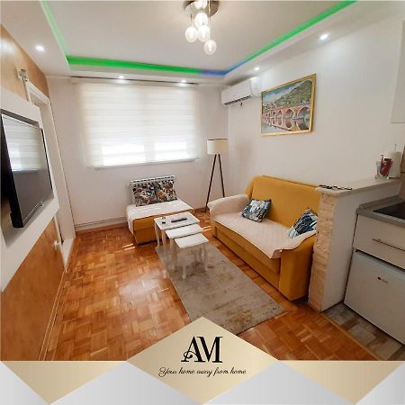 Apartment M Вишеград Экстерьер фото