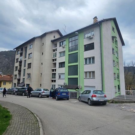 Apartment M Вишеград Экстерьер фото