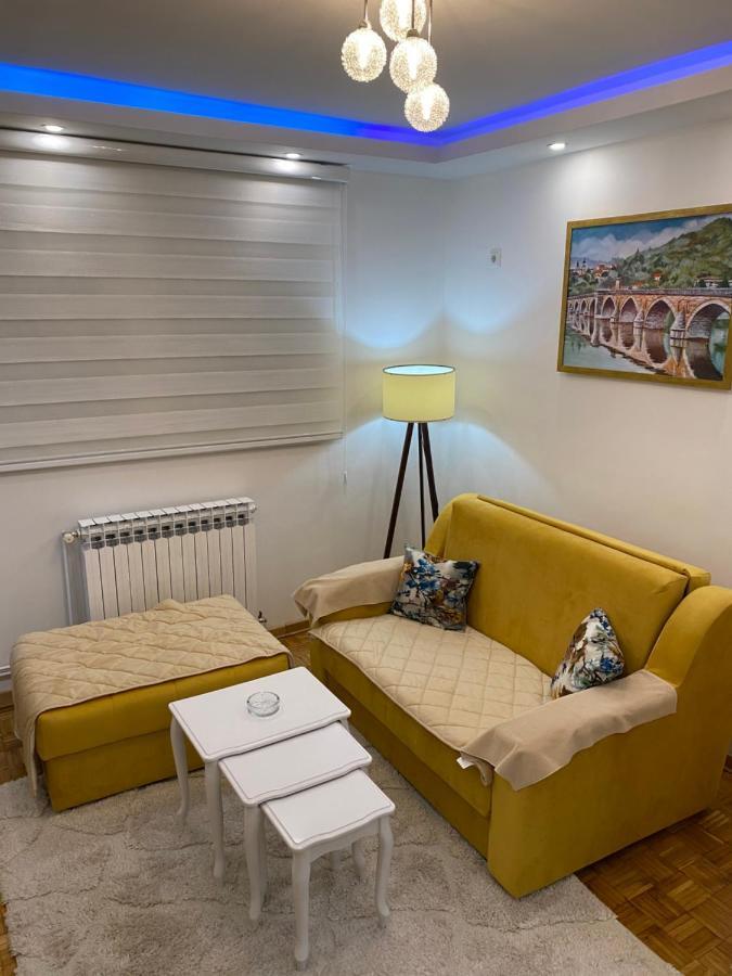 Apartment M Вишеград Экстерьер фото